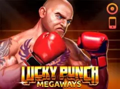 Lucky Punch Megaways